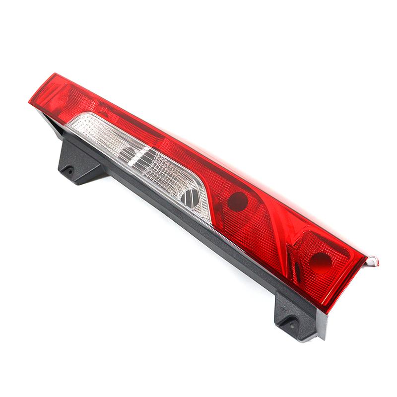 For Mercedes Benz Sprinter W907 W910 EU Version 2019 2020 2026 Rear Tail Light Signal Lamp Auto Taillight Housing Without Bulb