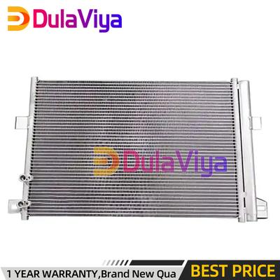 2H0820411A Electric Air Conditioning Condenser FOR VW VOLKSWAGEN AMAROK 2.0 TDI TSI 2H0820411B