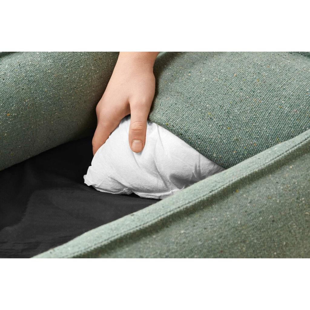 Dog Bed Hunter Belluno Green 80x60 cm