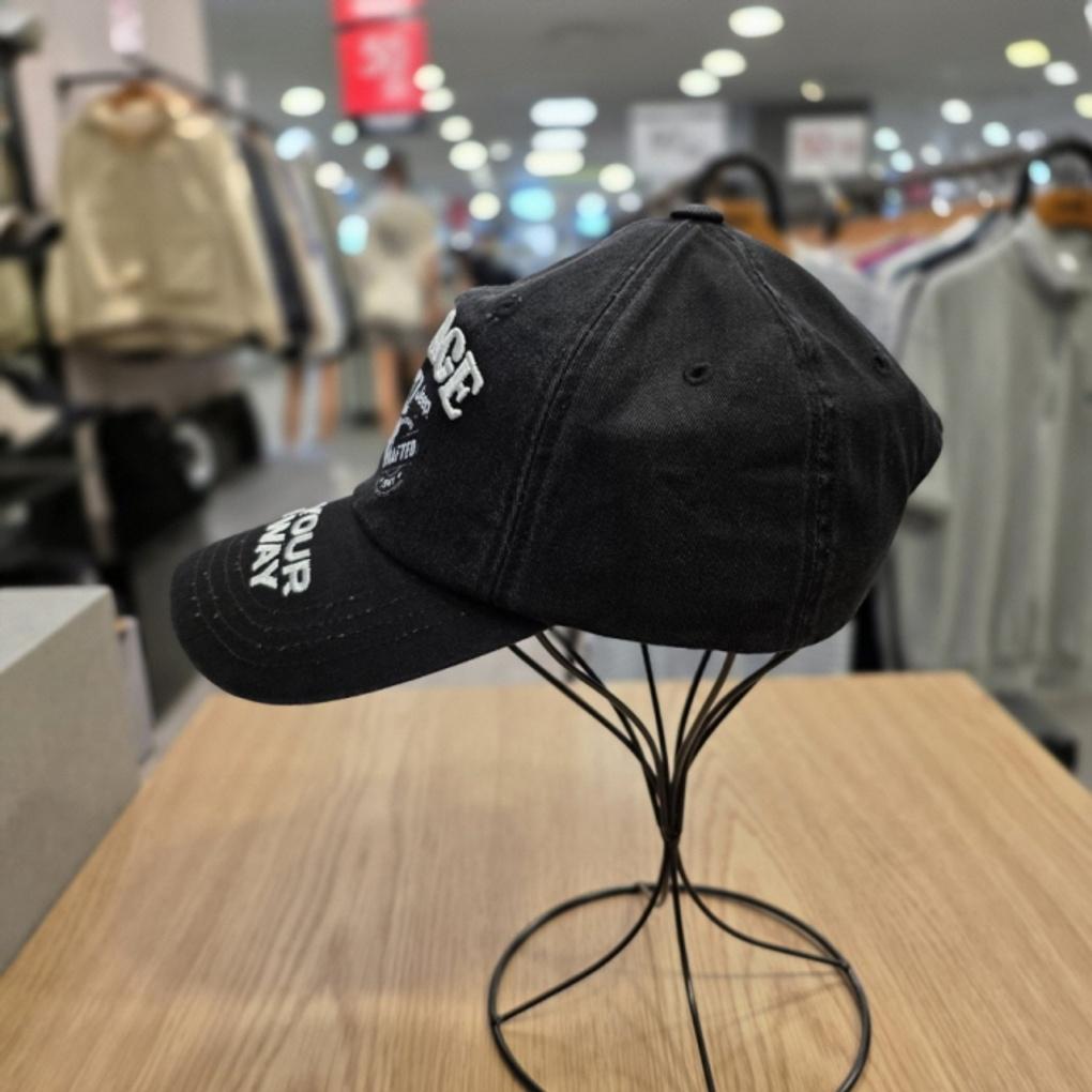 Jeep_Vintage Jeep Embroidered Ball Cap_JP3GCU084