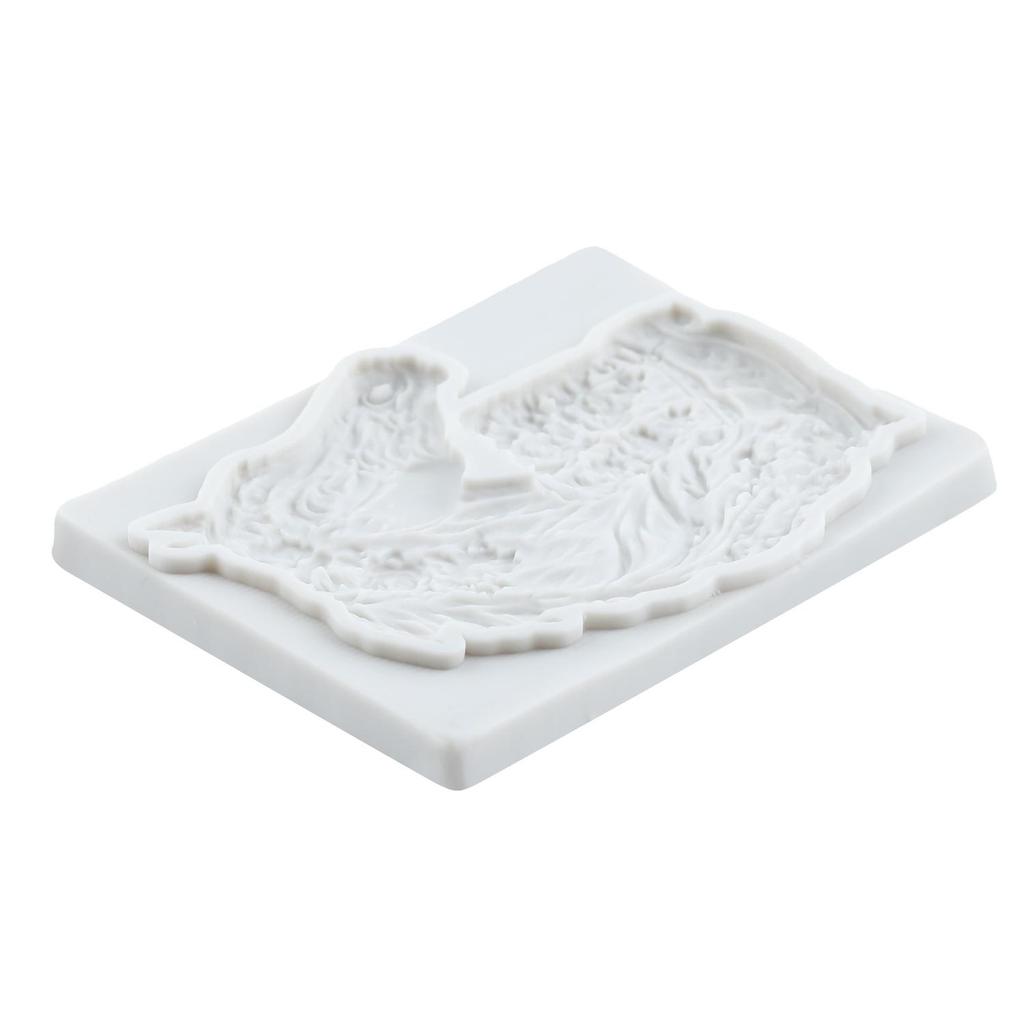 Matrițe de Silicon Cal Cizmă de Cowboy Matriță Fondant Instrumente Decorare Tort Topper Cupcake Bomboane Ciocolată Matriță Gumpaste