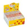 32/36 Pcs Lovely Animal Pencil Erasers Fruit Erasers Soccer Erasers Soft Erasers Reward Gift Back To School Supplies