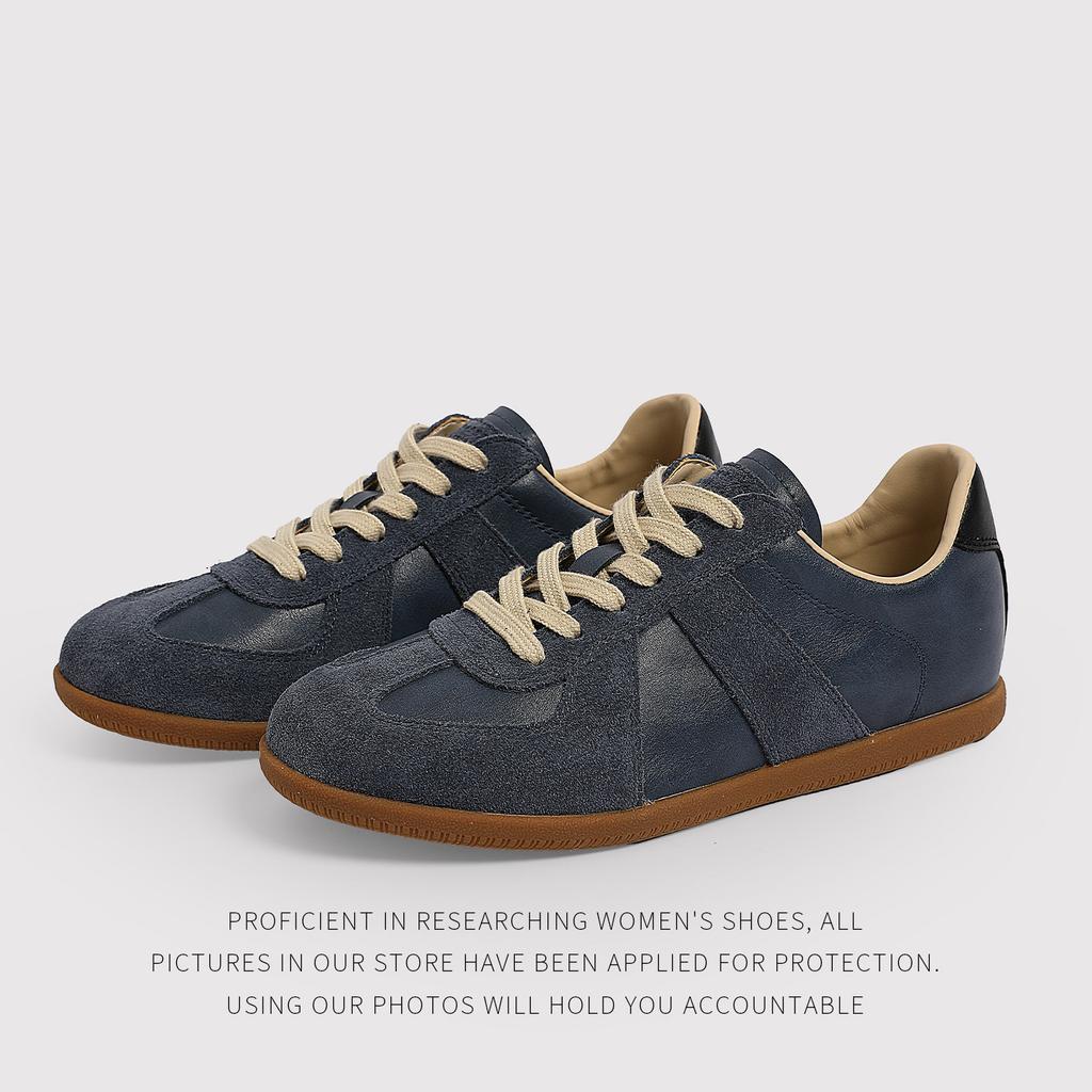 Dexun Shoes, Sports Shoes, Leather Shoes, Versatile Fashion And Leisure European Products, Majila