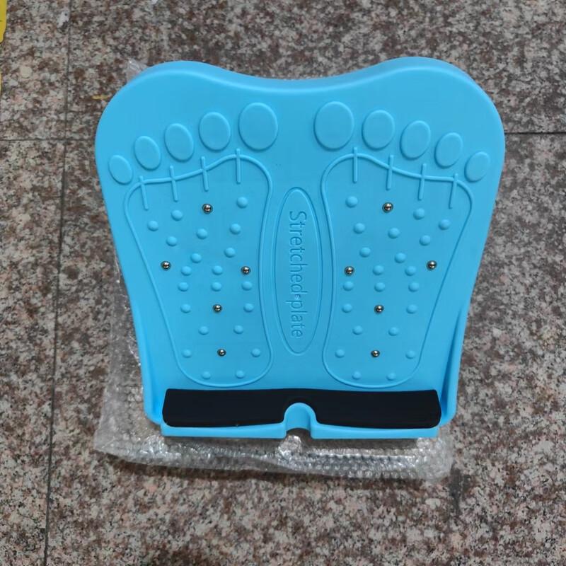 Foldable Standing Leg Stretcher