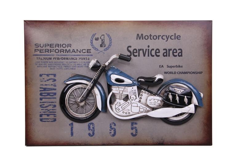 

Мотоциклетный стол