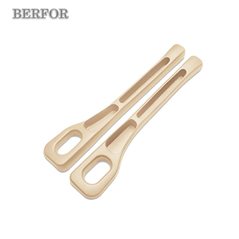 

Car Seat Gap Filler Side Seam Plug Strip with Groove Leak-proof Filling Strip For Jaguar E-PACE F-PACE F-TYPE XE XF XK XJR XJS