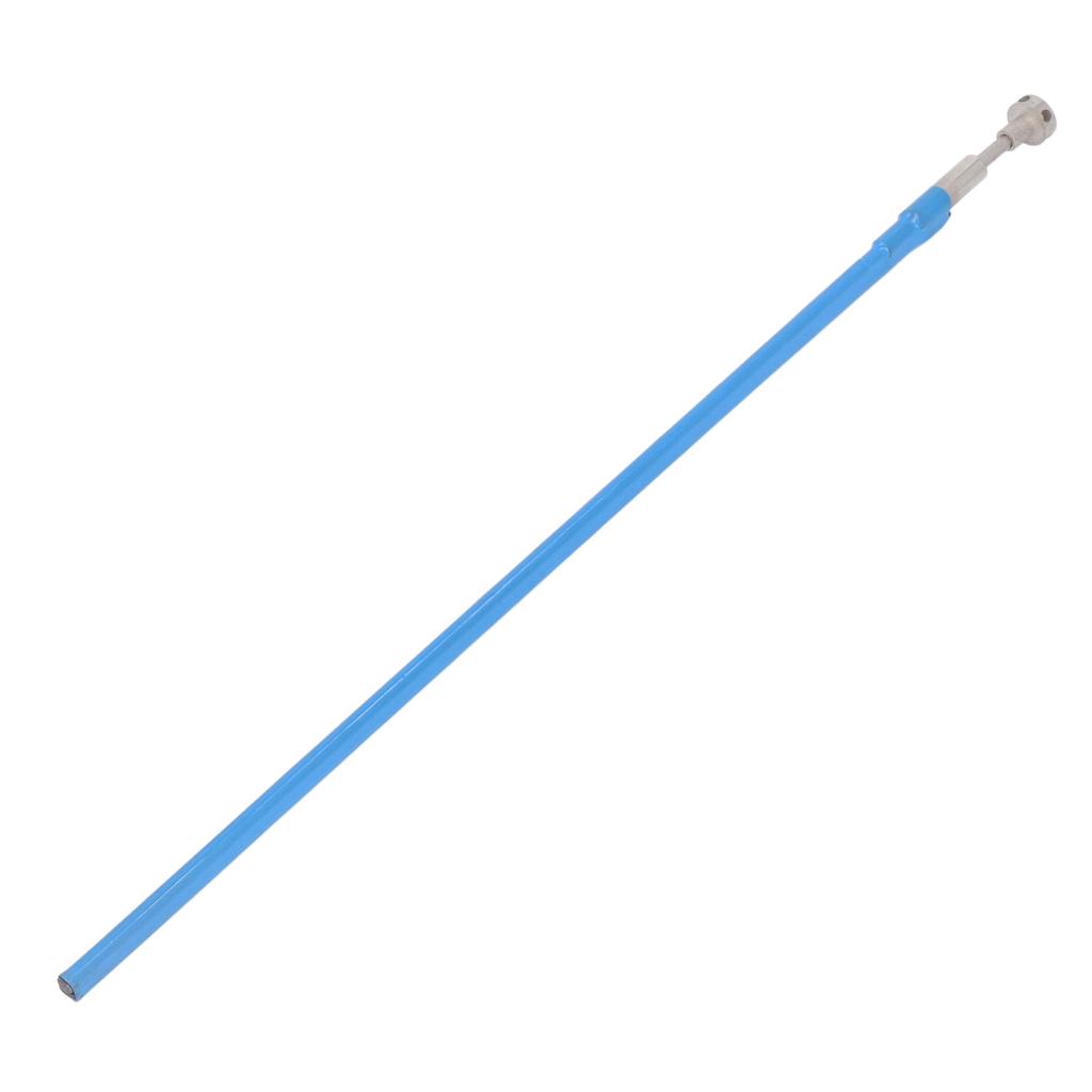 Guitar Truss Rod Steel 2 Way Bidirectional Adjustment Electric Guitar Adjustment Tool with Spoke