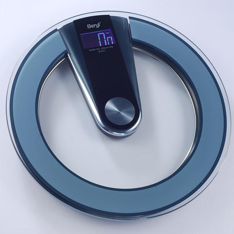 BERYL Smart Digital Body Weight Scale (CN Version)