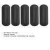 5Pcs Silicone Handwriting Aid Grips Weighted Soft Touch Pen Grips Improves Pen Control Universal Special Needs Writing Tool