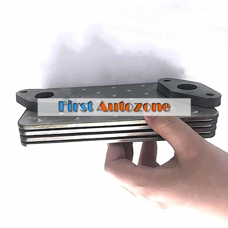 Buy 600-651-1570 Oil Cooler for Komatsu Excavator PC60 4D95 4P