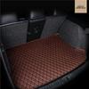 Huatai Santa Fe Trunk Mat for Old and New Models