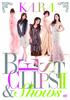 KARA BEST CLIPS II POKAZY Edycja Limitowana Prasowa & (Pierwsza edycja) [PŁYTA DVD]
