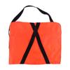 Coussin Flottant Marin d'Urgence Portable Coussin de Bateau à Lancer Adultes Haute Flottabilité Pour Natation Coussin en Mousse Lançable