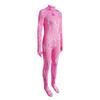 KPop Rumi Mira Zoey Jumpsuit Cosplay Costume Women Bodysuit Halloween Carnival Party Tights Corset Leotard