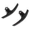 Extension Forged Carbon   Competition Paddle   s Set Replacement for F-Chassis F20 F22 F30 F32 M2 M 4 M5