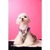 Dog Dresses for Small Dogs Party Sequins Velvet Dress for Dogs Girl Puppy Birthday Wedding Christmas Outfit Soft Pet Apparel Cute Chihuahua
