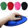 PC Laptop 1PC Gel Wrist Support EVA Non-slip Ergonomic Desk Pads Mouse Pad Mice Mat Mouse Wrist Pad