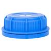 Water Tank, With Tap, Transparent, 20 L, Plastic