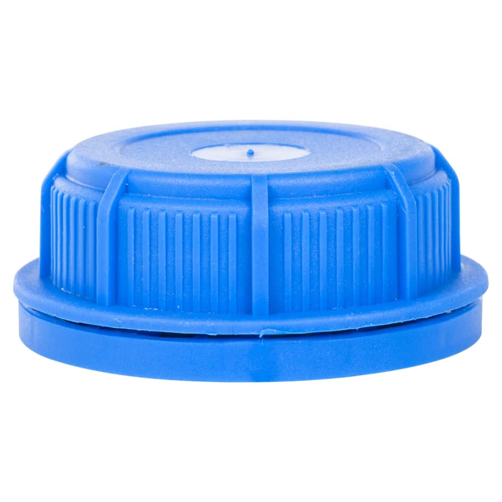 Water Tank, With Tap, Transparent, 20 L, Plastic