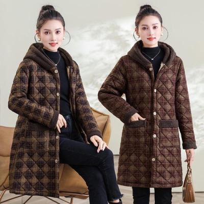 Chaquetas y abrigos – Abrigos