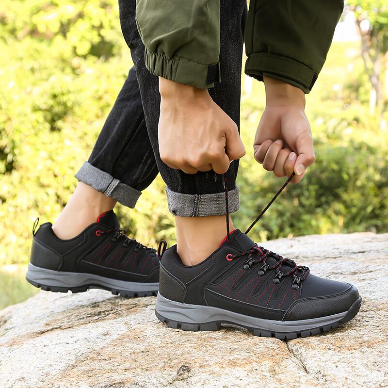 Men s Outdoor Hiking Shoes 42