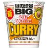 Tassen Nudeln Big Curry 121g12 Stück