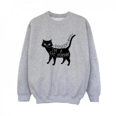 Överdelar (Pojkar från 4 år) – Luvtröjor, tröjor och sweatshirts