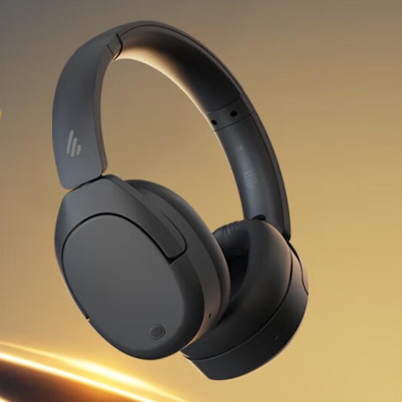 Edifier W830NB Over-Ear Active Noise Cancelling Bluetooth Headphones