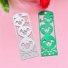 Metal Die Cuts Various Animals Embossing Stencil Cutting Dies for Card Making Scrapbooking Paper Craft DIY Template Mold