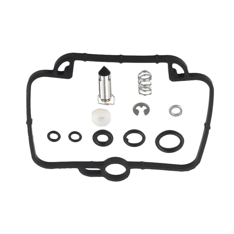1564-5005 Carburetor Carb Rebuild Repair Kit Fit For Suzuki DR650SE DR 650 SE 1996-2009