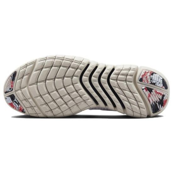 Nike Free Run 5.0 Low White Obsidian - CZ1884-103