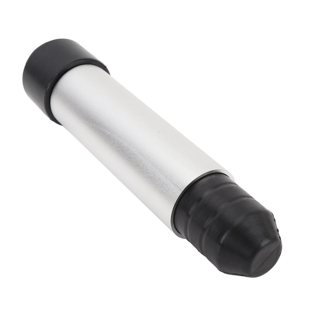 Outboard Transom Saver Protective Aluminum Alloy Rubber Boat Motor Support for 3   Trim Tilt Systems   Transom Saver Motor