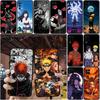 Anime Naruto Case for Motorola Edge 60 60s 70 G86 G56 G54 E14 G04S G45 G54 G64 S30 S50 X30 X40 X50 Pro Power