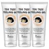 Rokkiss Tea Tree Peeling Gel 120ml 3 Pcs