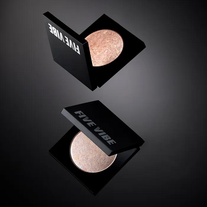 Iluminador tipo pérola (2 cores)