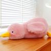 Plush Duck Toy Soft Cute Cartoon Doll Children Room Decoration Gift Birthday