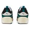 Puma Blaze Of Glory Prm Casual Low-Top Sneakers Unisex Sneakers Green White 387575-02