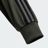 Adidas Originals Long Sleeve Skin-Friendly Comfortable Stand Collar Jacket Unisex Jacket KC9261
