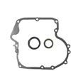 Fit For Crankcase Gasket & Oil Seal Combo 697110 & 795387 Lawn Mower Parts