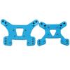 Front Rear Shock Tower Board Set Accessories Fit for   144001 1Celsius14 RC Car