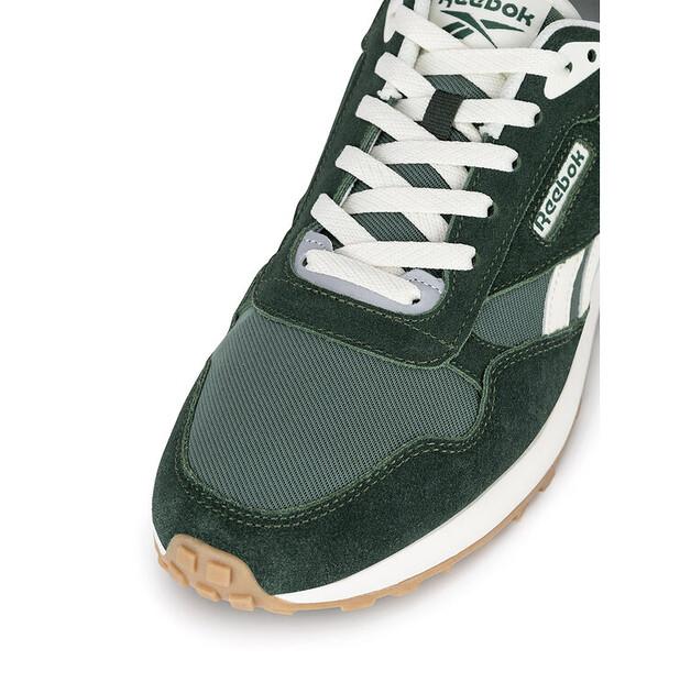 Мужские кроссовки Reebok Drive ar30296mgct зелёные