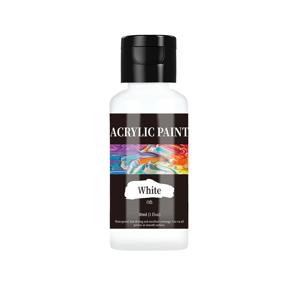 

30ml Leather Repair Paint DIY Painting Coloring Pigments For Shoes Sneakers Sofa Jacket Bag Wallet Car Seat Leather Refurbishing