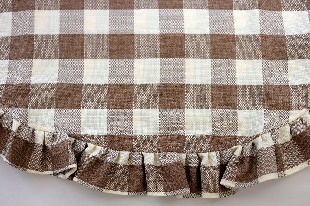 Alps Upright Piano Cover (Jacquard Type) TC-16