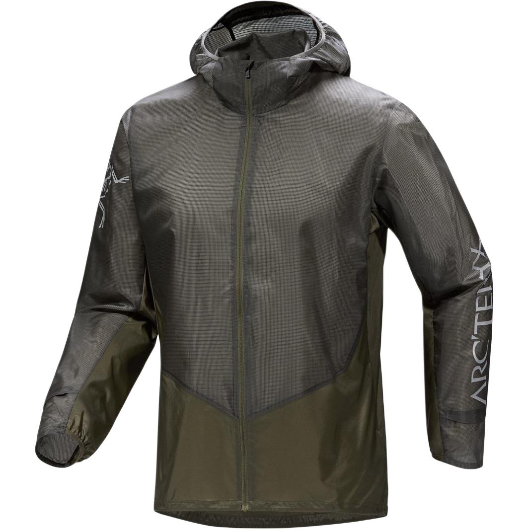 Arc`teryx NORVAN Wind Shell Men`s X000007748