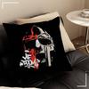 Rapper M-MF Cool D-Doom Madlib   Pillow Cushion Cover Pillowcase Living Room Sofa Home Decor Customized