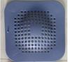 Silicone Floor Drain Hair Catcher & Anti-Clog Filter