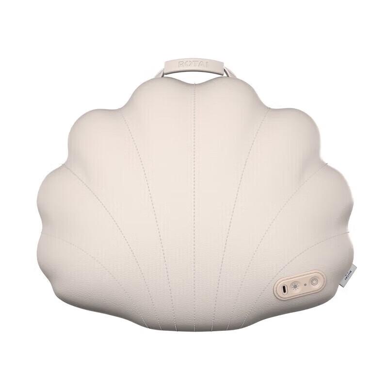 RONGTAI C30 Multifunctional Heated Massage Cushion
