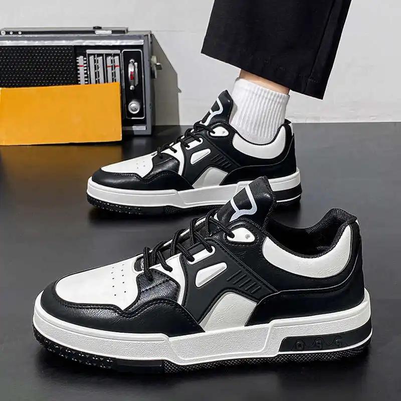 Flatform Tennis Sole Shoes Size 44 Ladies Basketball Vintage Boots Woman Sneakers Size 37 Sport Luxe The Most Sold