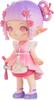 SIMONTOYS ROOYIE Treasure Fairy Series PVC ABS Trading Box of 9 & Figures,