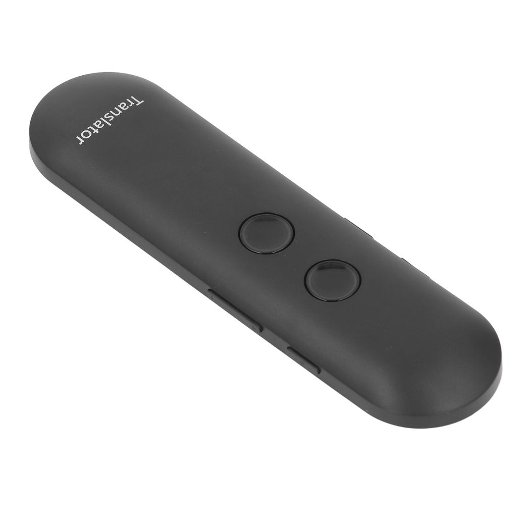 Languages Translator 82 Different Languages 2 Way Real Time Speech Translator for Conference Daily